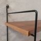 Wall shelf