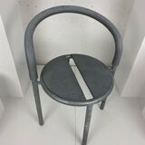 Chaise « pelikan » de Gammelgaard & Mathiesen pour Fritz Hansen - chaise « pelikan »