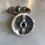 Set of 4 furniture handles