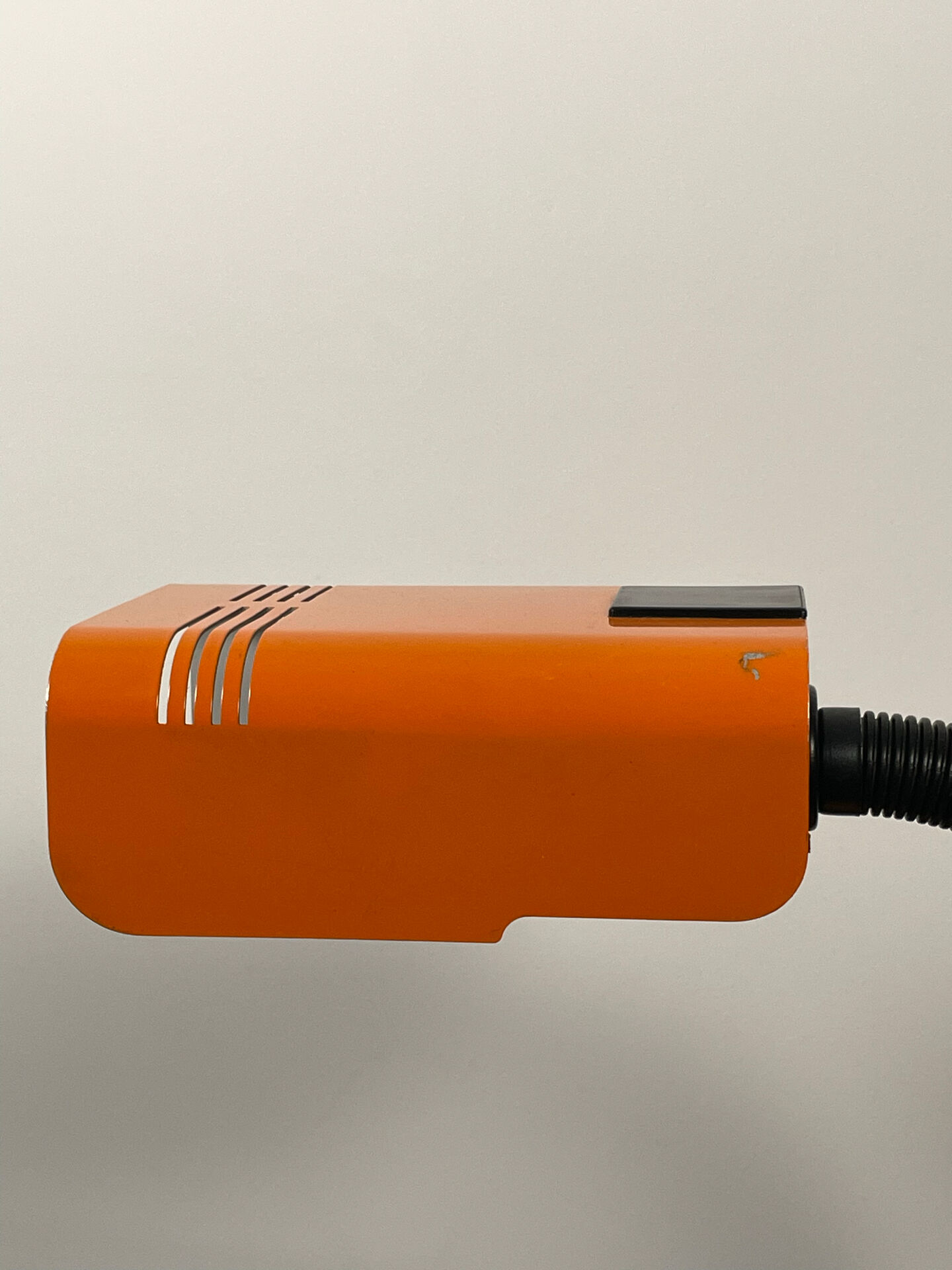 Targetti - Orange desk lamp