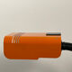 Targetti - Orange desk lamp