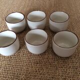 Coffee cups