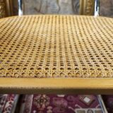 Cesca chair by Marcel Breuer B64