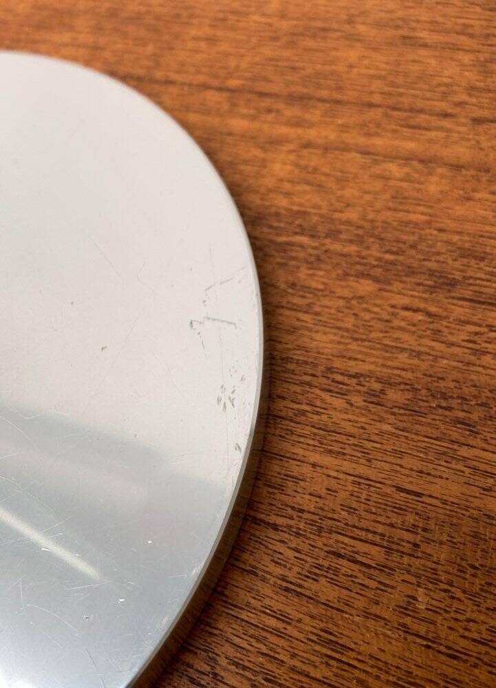 Mid-Century table lamp FA2 by Peter Nelson for Architectural Lighting Company, England, 1960s.