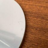 Mid-Century table lamp FA2 by Peter Nelson for Architectural Lighting Company, England, 1960s.