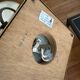 Large lamp Maison Rougier - Vintage - Design