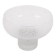 Italian design crystal bowl from 1980’s