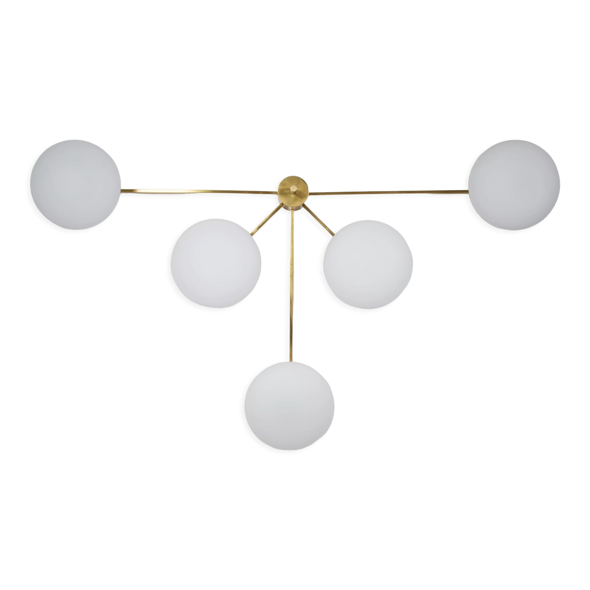 Fan stella collection