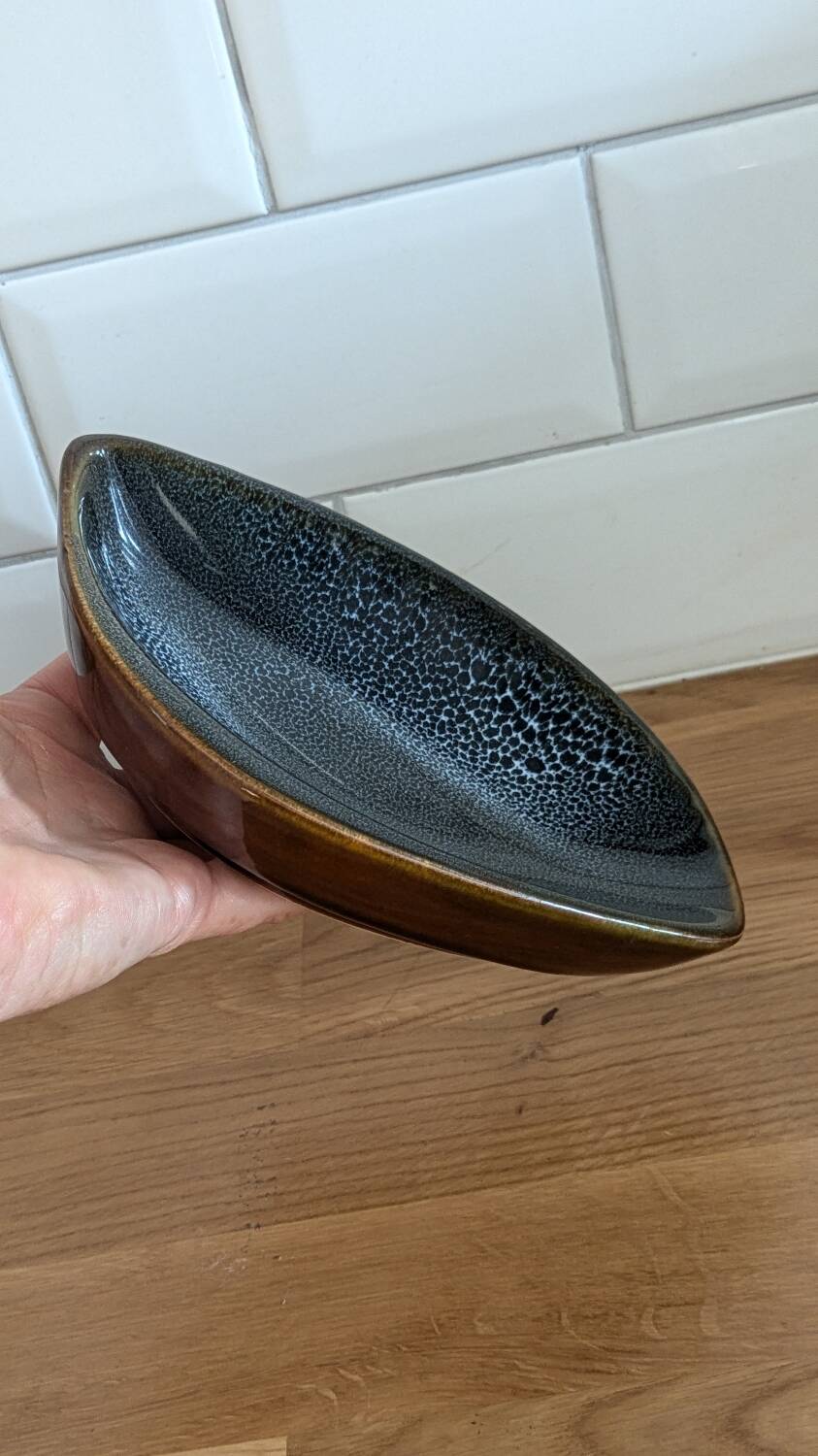 Empty pocket bowl mirostowice / design sadulski