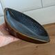 Empty pocket bowl mirostowice / design sadulski