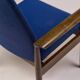 Diplomat chair by Finn Juhl 1960 in rosewood