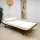 Midcentury vintage design cleopatra daybed Dick Cordemeijer Auping