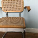 Chair Cesca B64 by Marcel Breuer