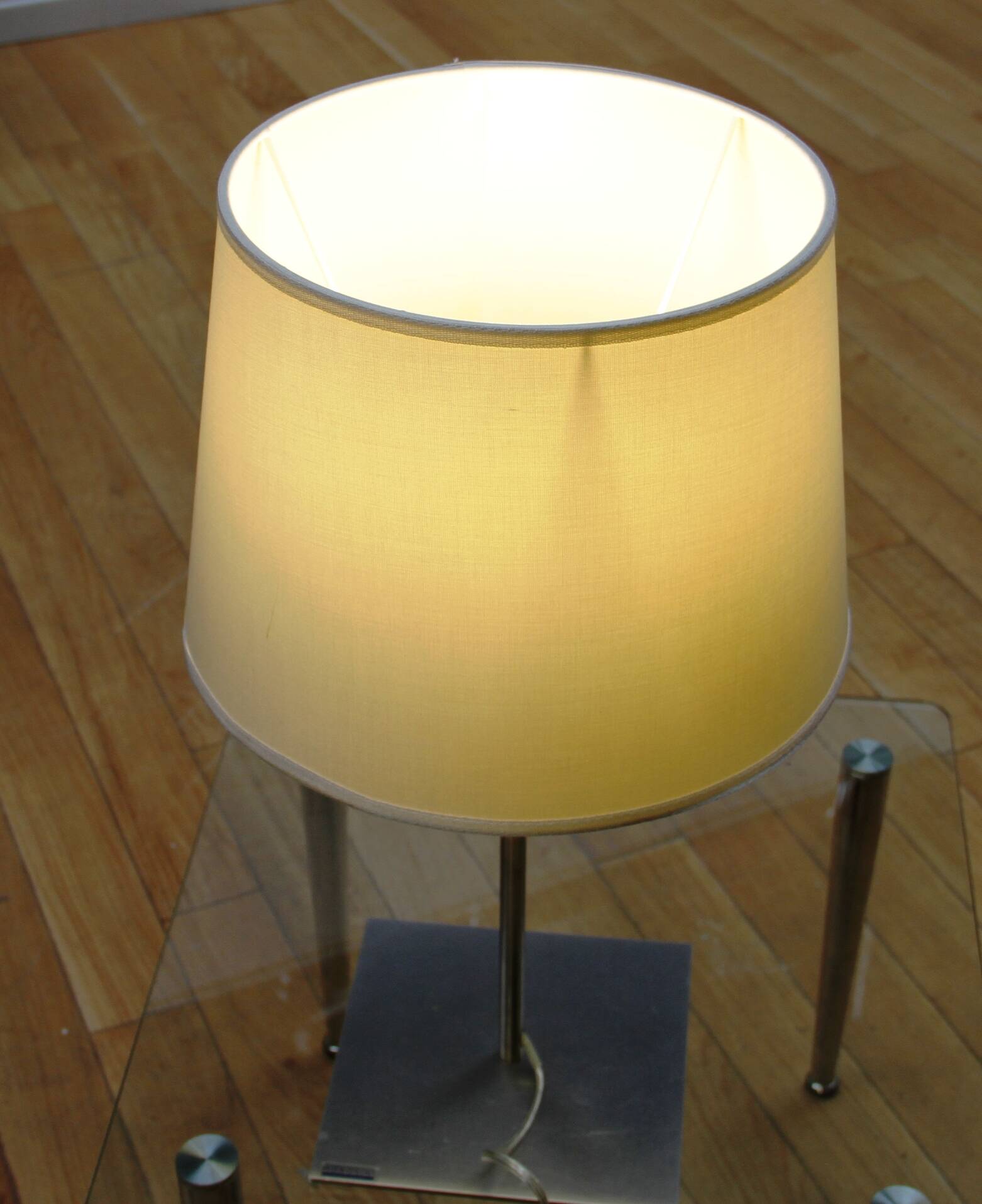 Lampe de chevet par Morosini