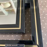 Pierre Vandel mirror