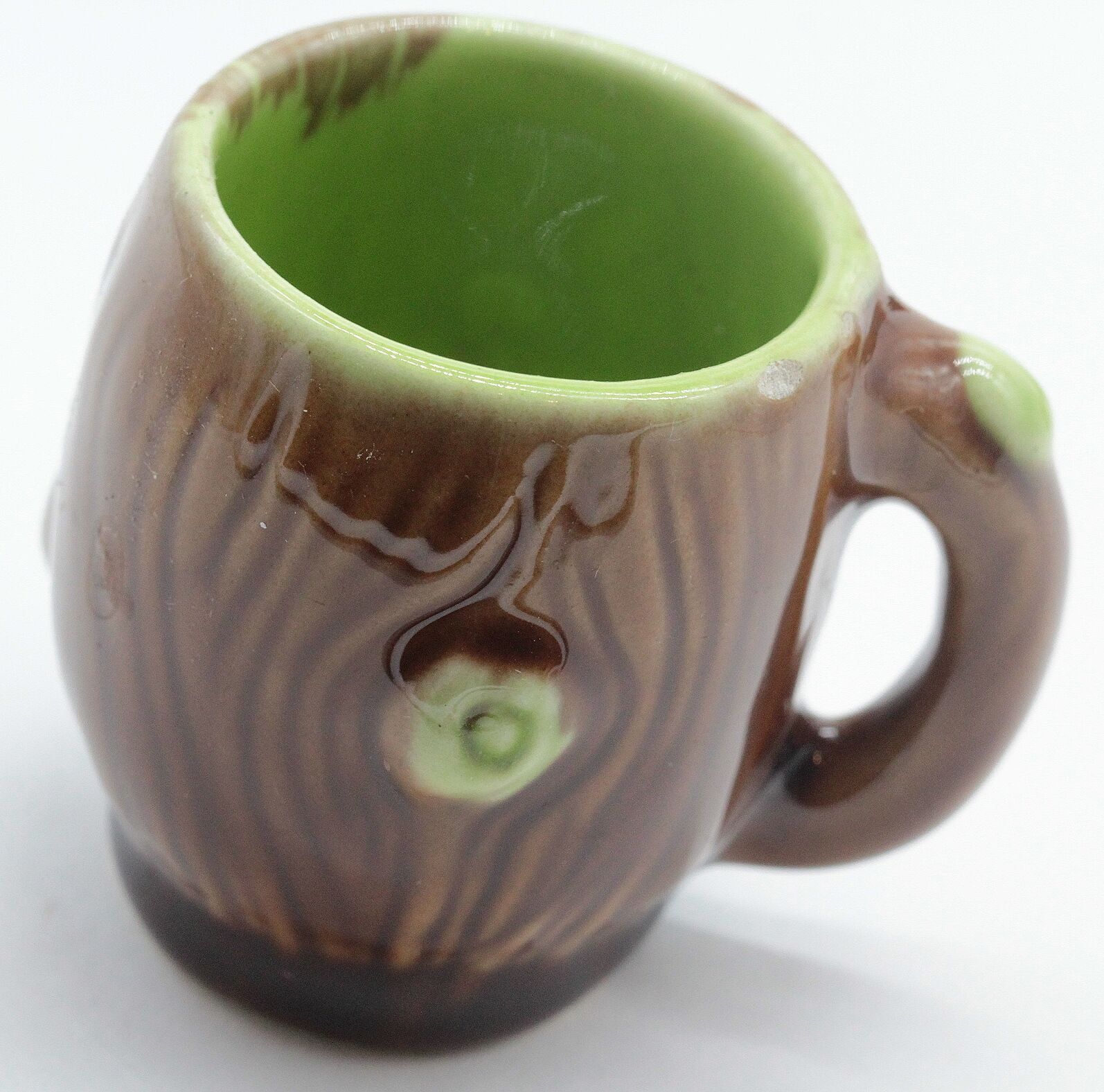 Lot de 6 tasses en céramique