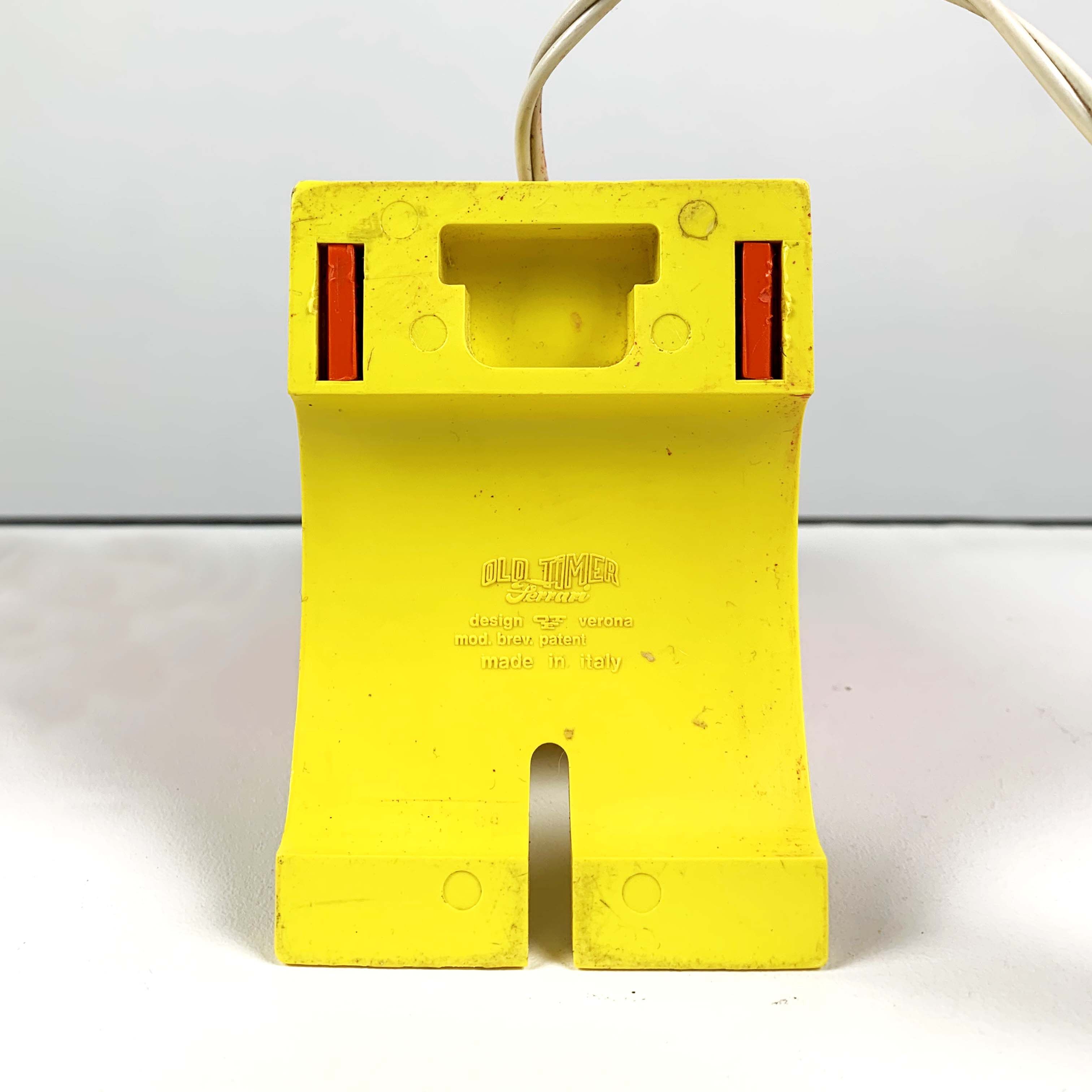 Toucan Lamp by Old Timer Ferrari, 1960