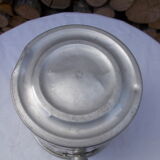 Champagne bucket in aluminum
