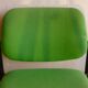 4 chairs by Martin Stoll, late 80s/early 90s