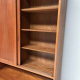 Wall cabinet Poul Hundevad Denmark
