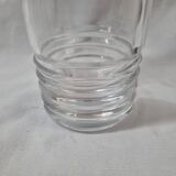 Verres Baccarat à orangeade, modèle Perfection