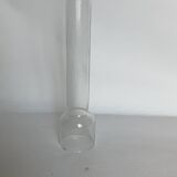 Old oil lamp