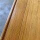 Bedside cabinet pine Maison Regain