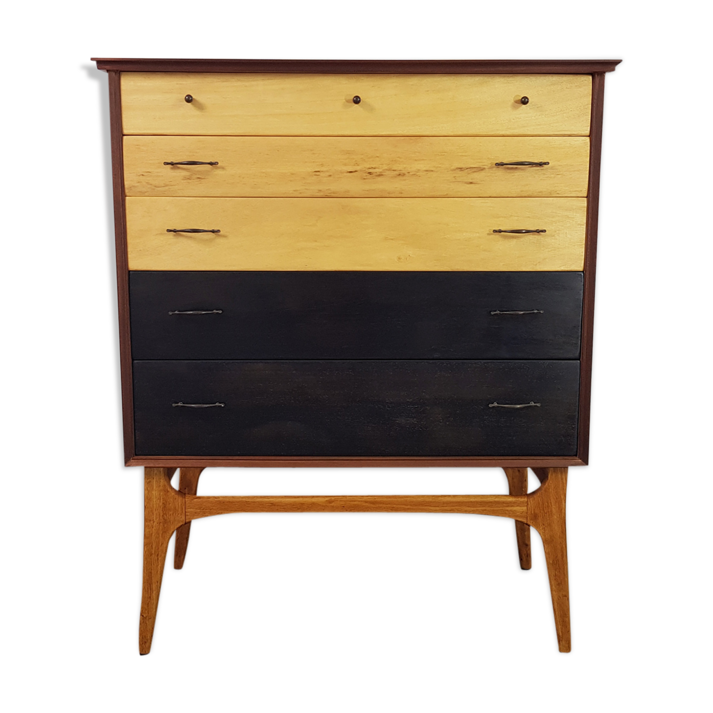 Dresser by Alfred Cox, 1950
