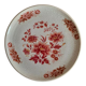 Vallauris ceramic plate