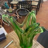 Murano vase 1970