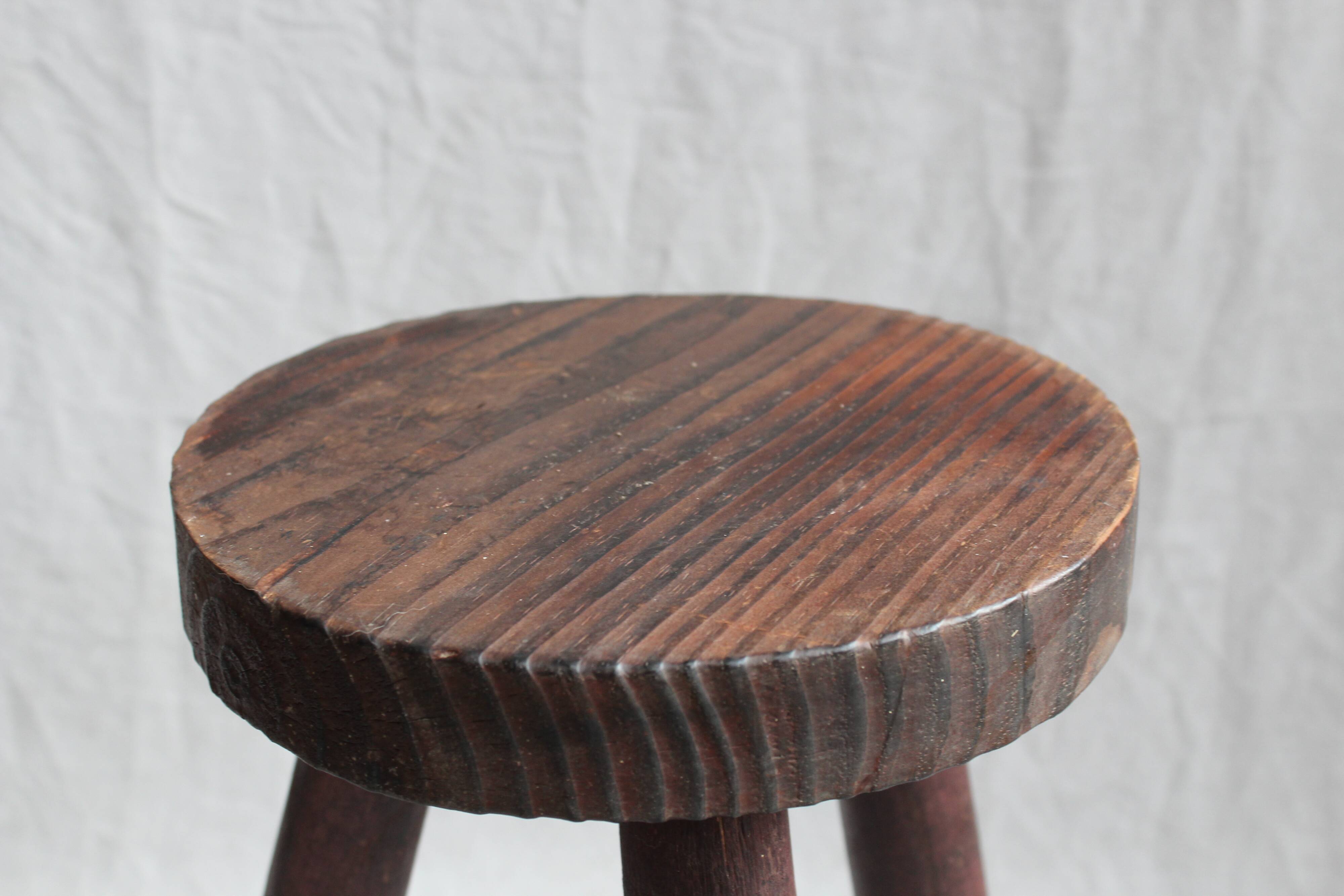 Set of 2 stools 3 feet