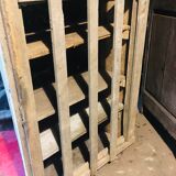 Industrial shelf 1900s