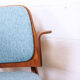 Armchair 107 by Hans Olsen, Denmark