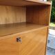 Vintage writing desk 1960