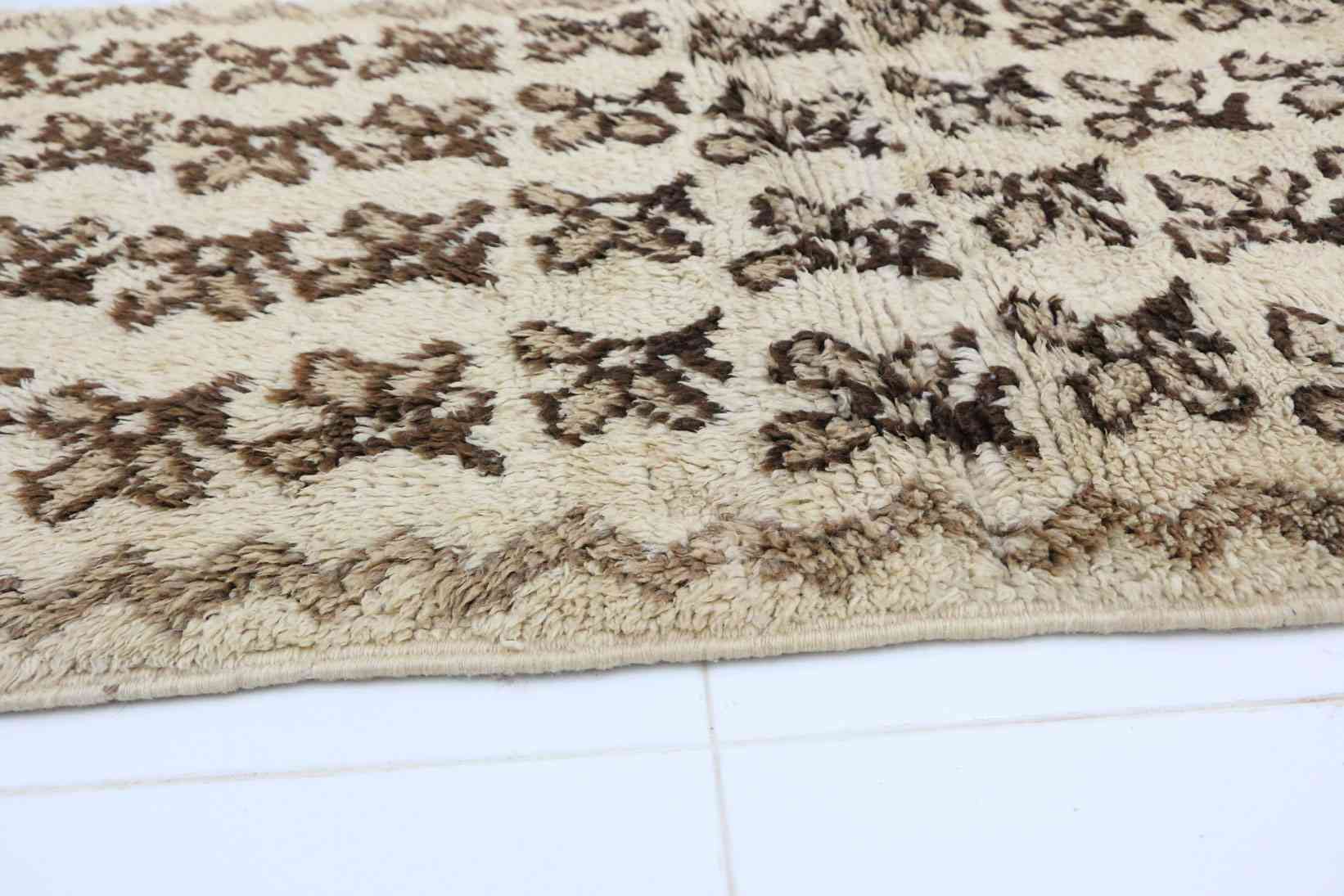 Azilal carpet 82 x 196 cm