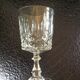 5 vintage 70s stemware