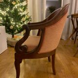 Louis-Philippe Chair
