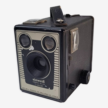 Brownie Six20 Camera