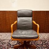 Heldense President Desk Chair Office chair