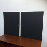 Wall shelf