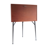 Secretary tripod 50s modernist