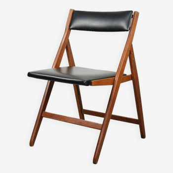 Vintage Eden Folding Chair by Gio Ponti