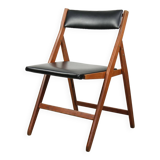 Eden Vintage Folding Chair by Gio Ponti