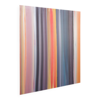 Nav_3, Willy Bo Richardson, print on aluminum, 2020