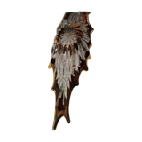 Cristal de Bayel tidy 70s vintage