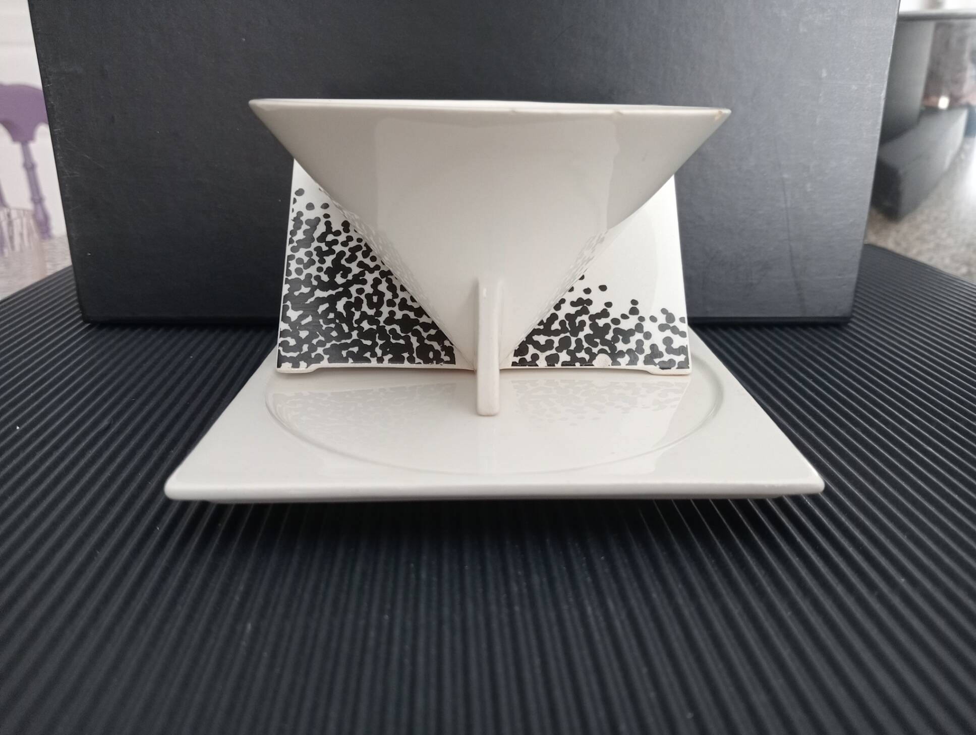 Mug Collection ANGLE by JP Cailleres