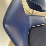 Arper chairs