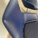 Arper chairs