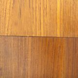 Teak Secretary, Sweden, 1960