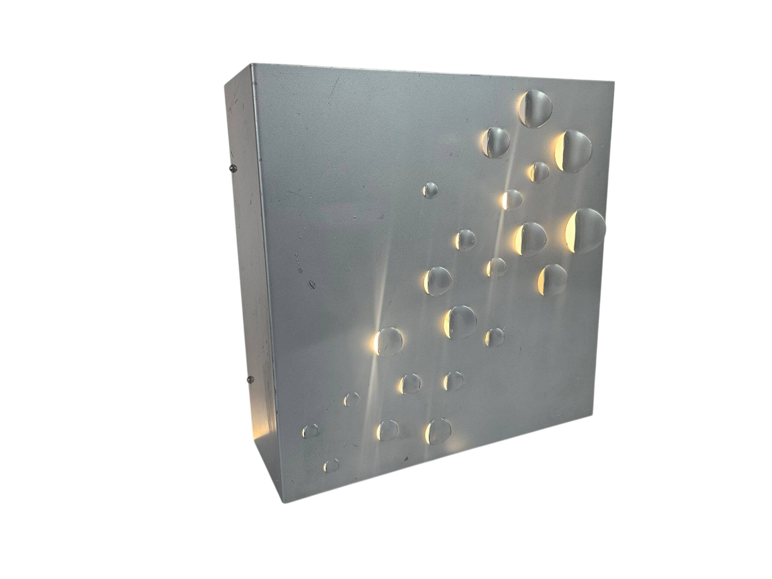 Raak Amsterdam - design Evert J. Jelles - model C-1627-20 - 1960's